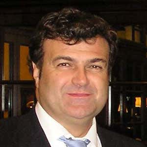 Fabrizio Maria Marzi