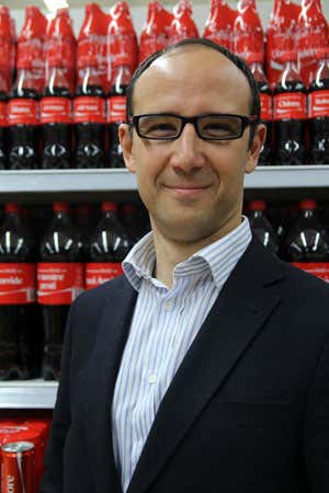 Fabrizio Nucifora