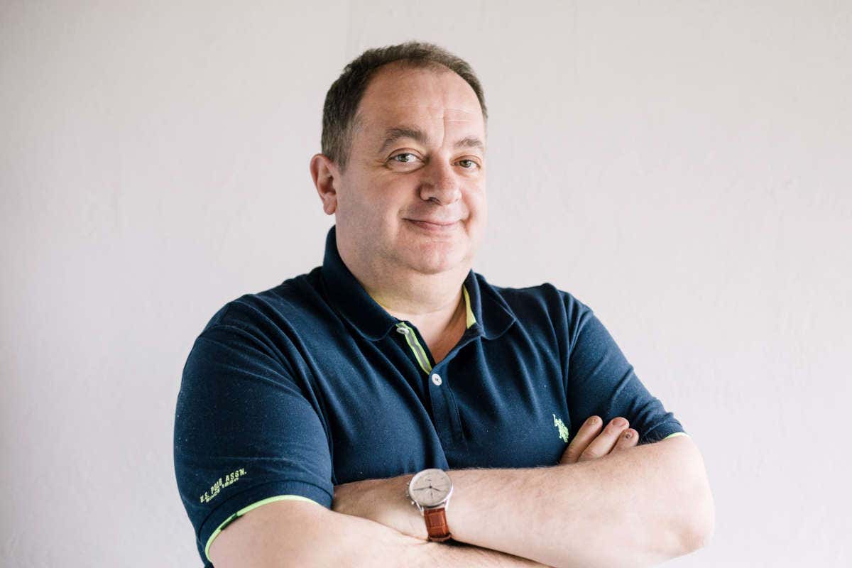 Fabrizio Aschieri Coppa di Parma Igp 2022 in crescita con fatturato di oltre 70 milioni di euro