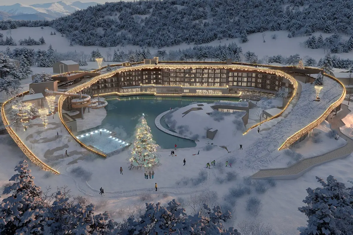 Falkensteiner Family Resort Lido, sport per tutta la famiglia sul tetto! In famiglia o in coppia: l&rsquo;inverno che vuoi nei Falkensteiner Hotels