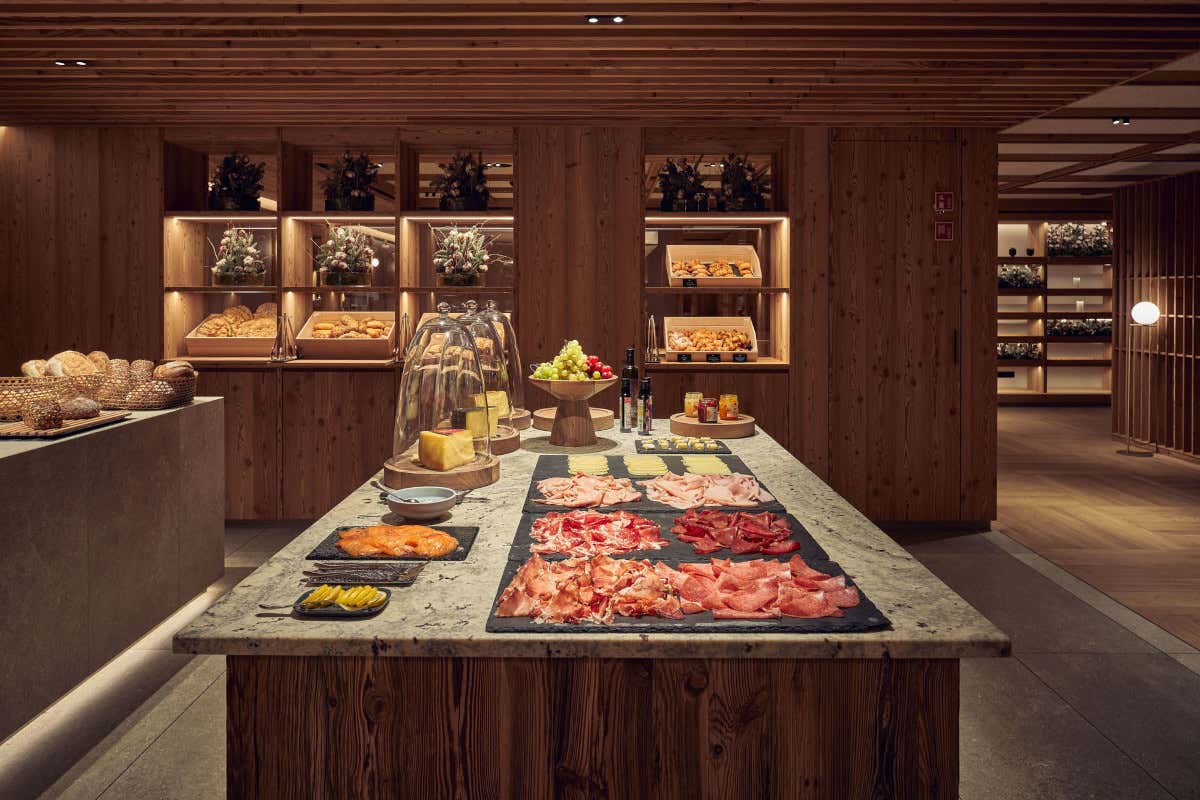 La famiglia Falkensteiner leader a 5 stelle nell’hotellerie e ora anche nella cucina gourmet