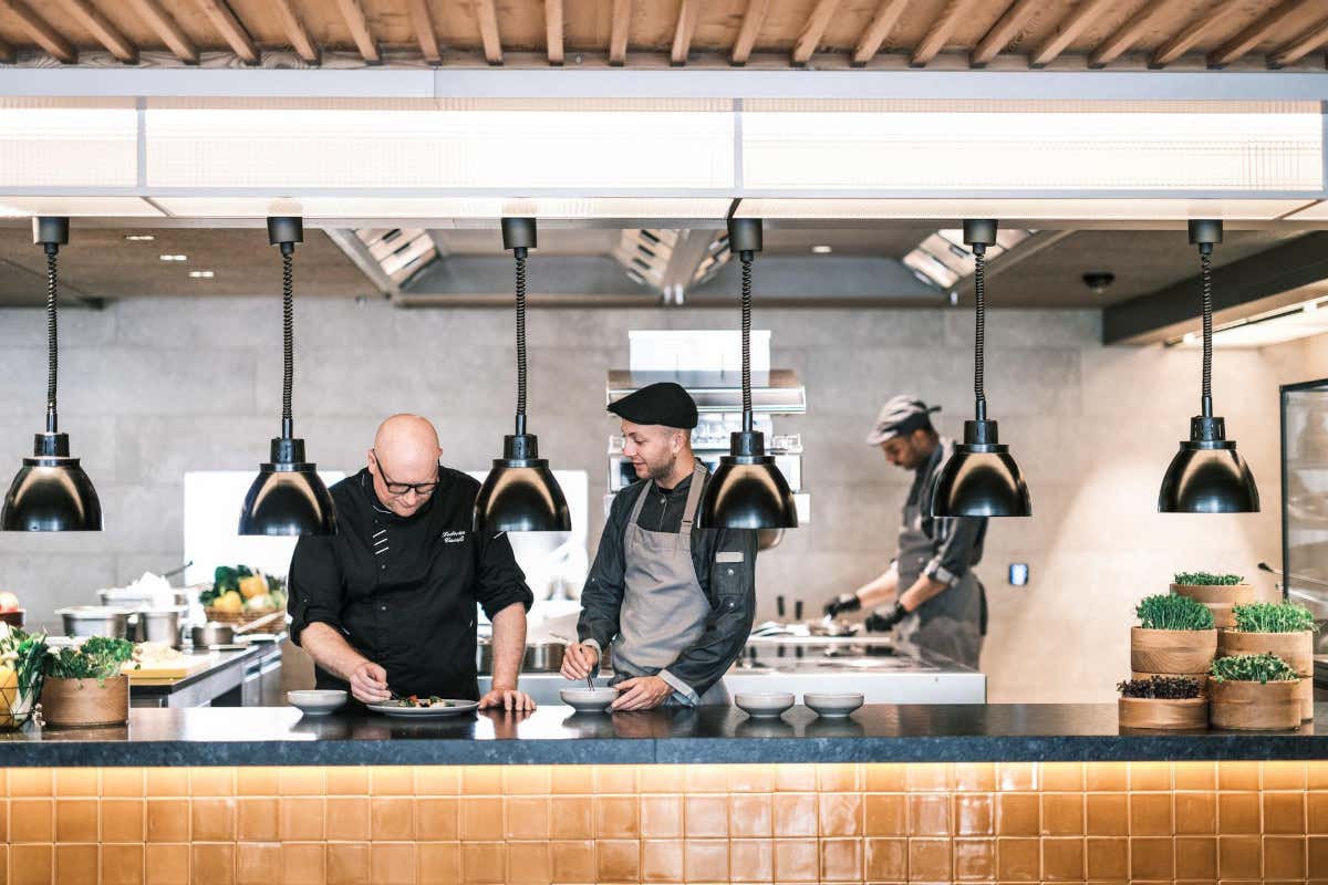 La famiglia Falkensteiner leader a 5 stelle nell’hotellerie e ora anche nella cucina gourmet