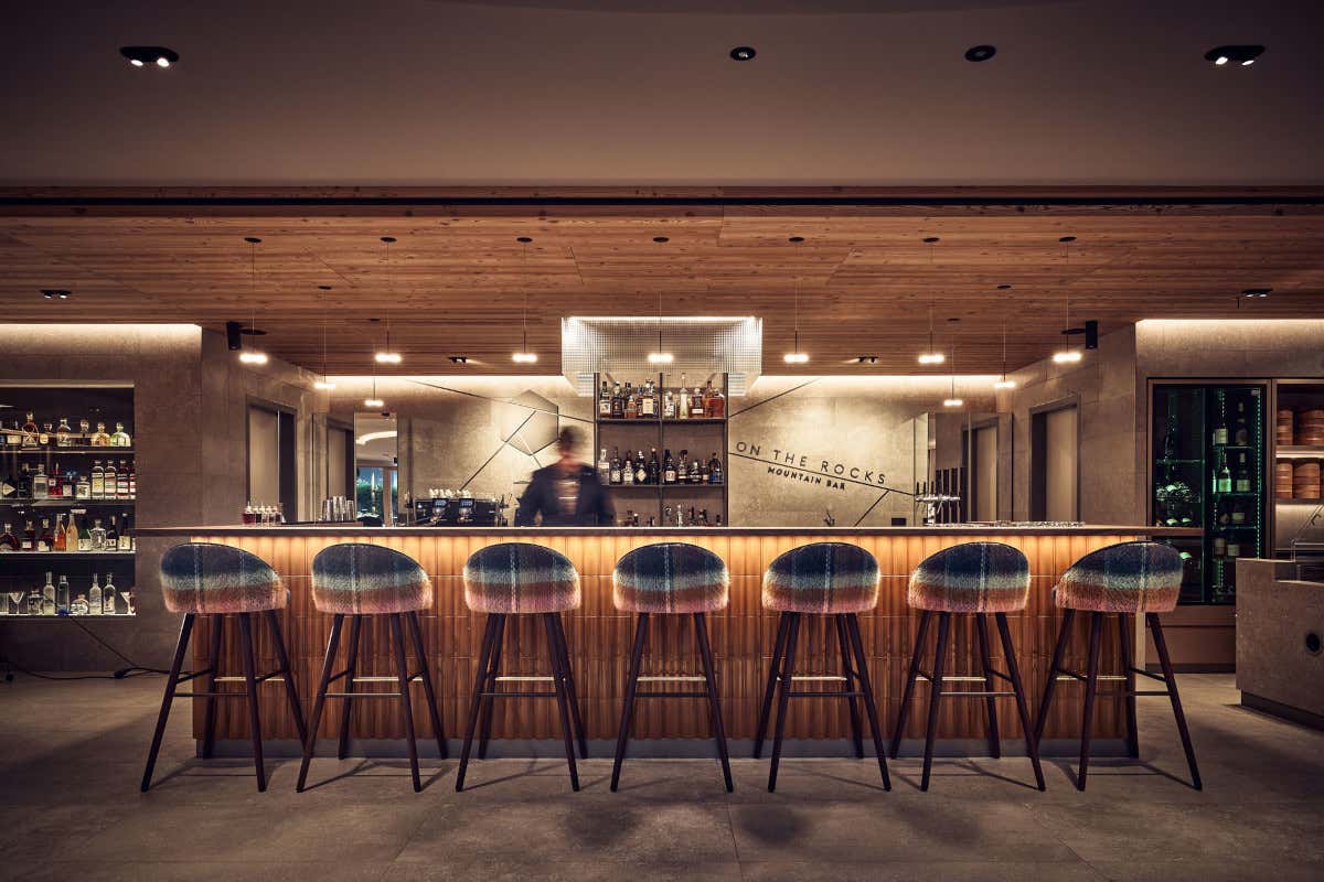 La famiglia Falkensteiner leader a 5 stelle nell’hotellerie e ora anche nella cucina gourmet