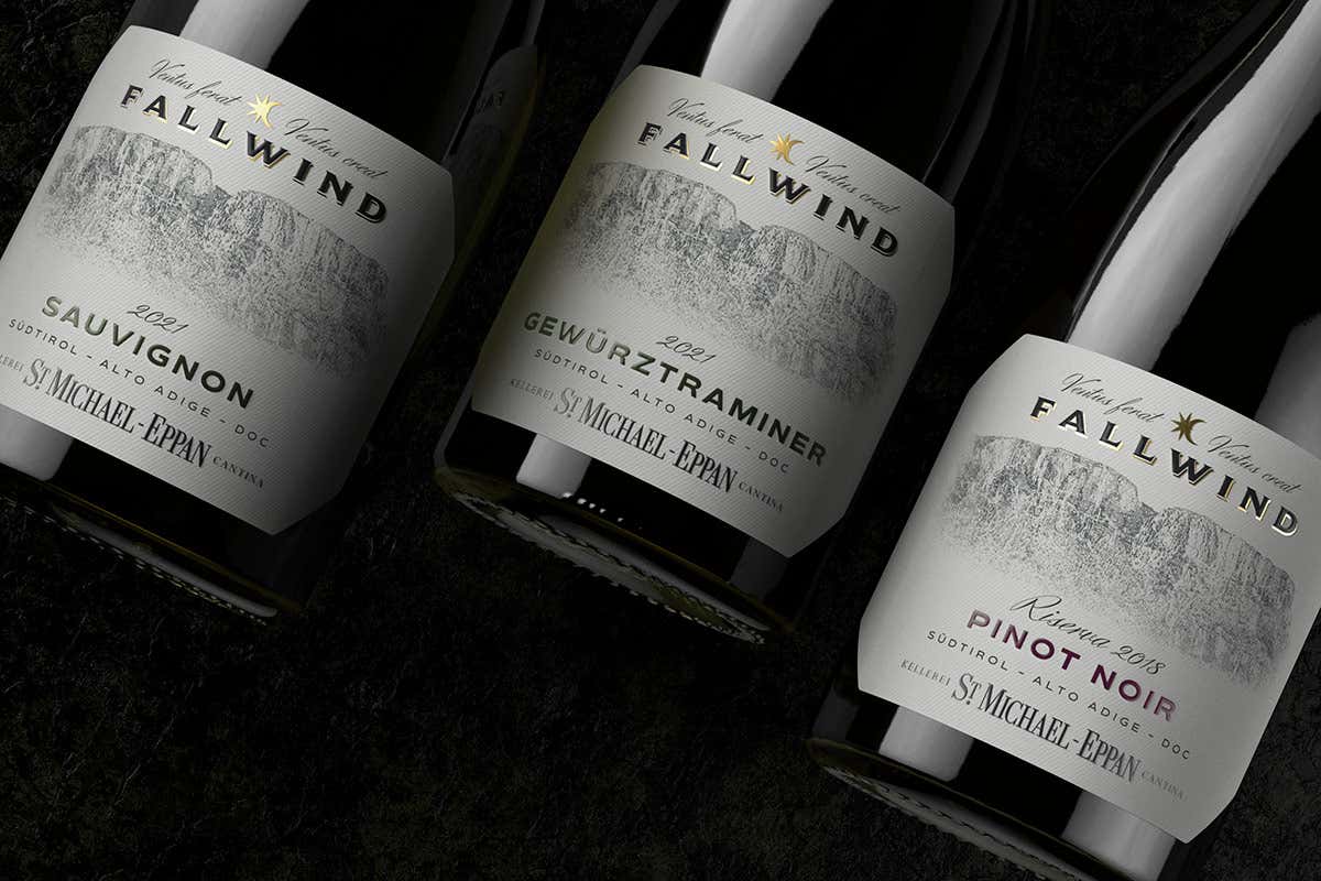 Fallwind, qualit&agrave; senza compromessi