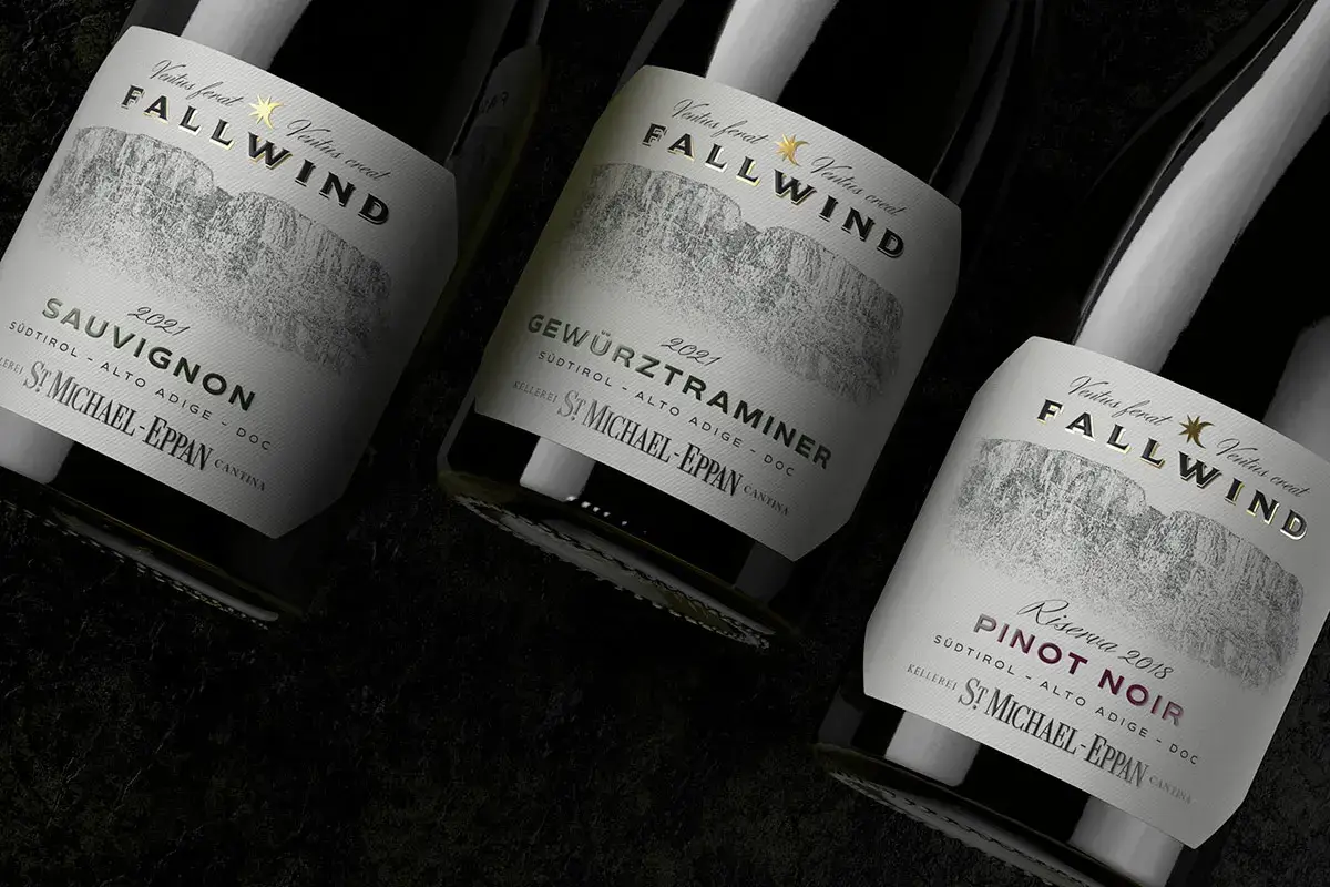 Fallwind, qualit&agrave; senza compromessi
