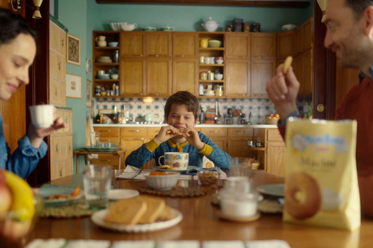 Negli anni sono stati oltre 300 mila i premi distribuiti nelle case degli italiani Mulino Bianco: al via la Collection 2022 Negli anni sono stati oltre 300 mila i premi distribuiti nelle case degli italiani Mulino Bianco: al via la Collection 2022