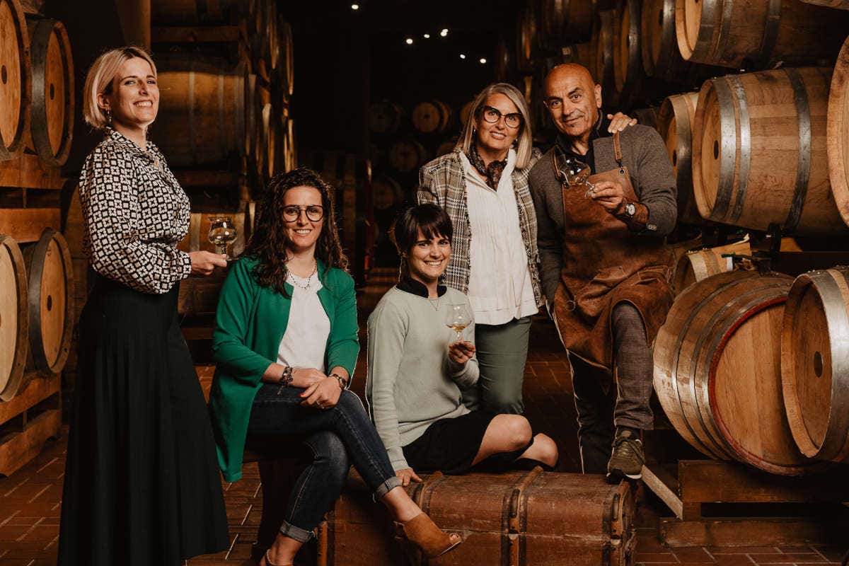 Mazzetti d&rsquo;Altavilla &egrave; Marchio storico di interesse nazionale