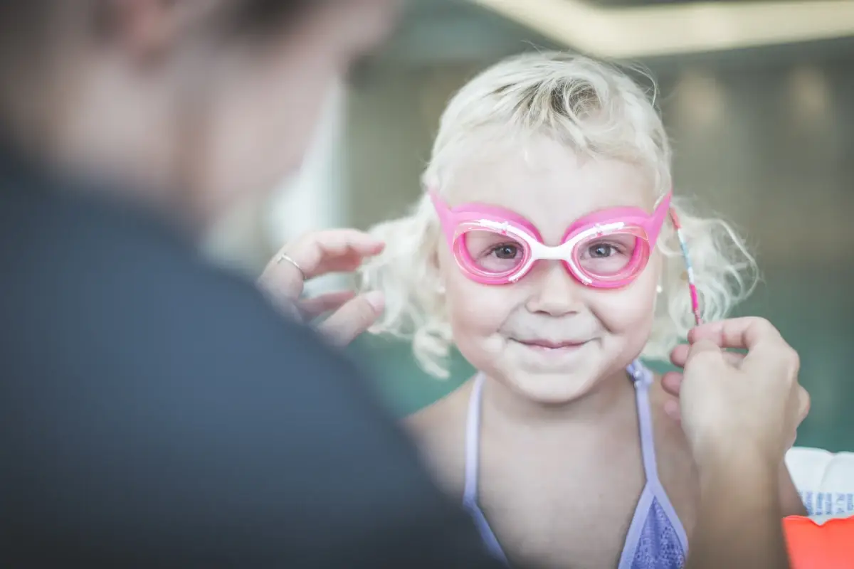 I Familienhotels S&uuml;dtirol sono il paradiso per le famiglie In Alto Adige mamme e bambini felici e... rilassati