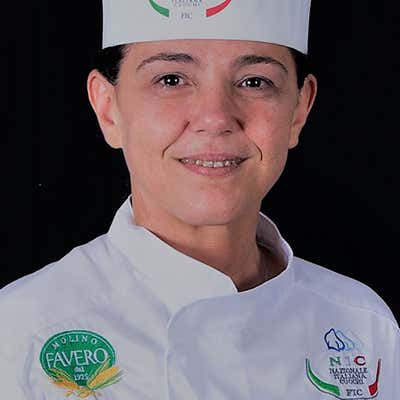 Pezzo Ricette Premio