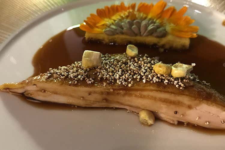 L&rsquo;arte di Paolo Griffa a Milano Una creativit&agrave; che nasce tra i monti