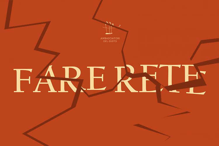 Con la fuoriuscita di 3 delle associazioni aderenti #Farerete in nemmeno due giorni ha visto crollare di oltre il 70% la forza che diceva di rappresentare - #Farerete cade nella sua rete  Dopo la riapertura ognuno per sé