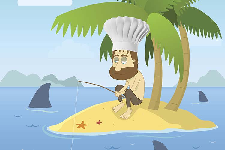 Sarebbe utile per tutti capire bene perché il progetto è naufragato - #Farerete cade nella sua rete  Dopo la riapertura ognuno per sé