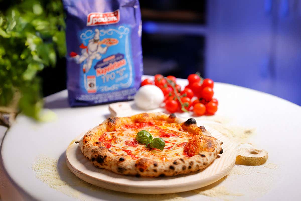 Impasti artigianali e praticità di servizio: le nuove esigenze del mondo pizza