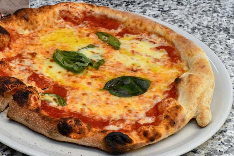 La produzione supera le 1.500 tonnellate (Farine Cattel, sfornate in un anno oltre 8 milioni di pizze)