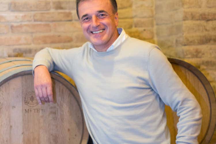 Valentino Sciotti (Farnese Group, volata verso Piazza Affari Ingresso in Borsa con altre 50 aziende)