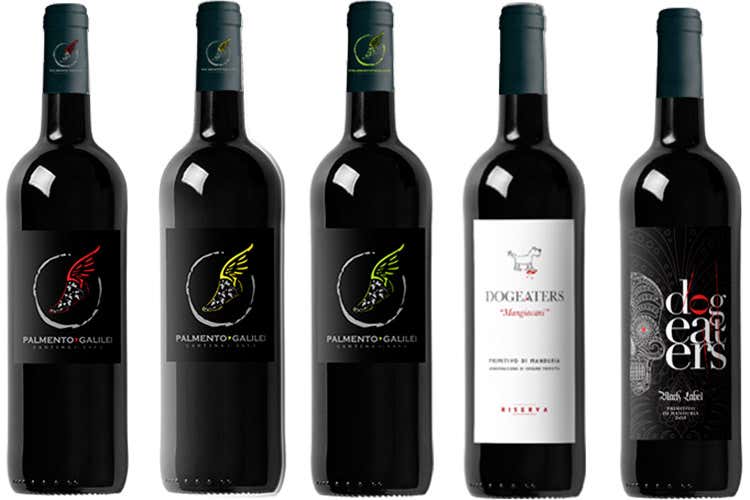 (Farnese Vini leader in Puglia con Cantina di Sava nel gruppo)