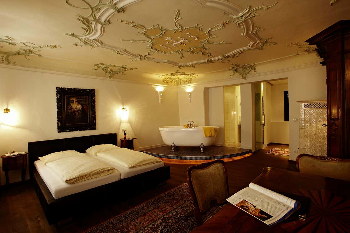 Hotel Kasererbraeu, per un soggiorno che unisce charme e tradizione