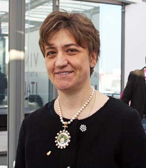 Fausta Graciela Leopre 