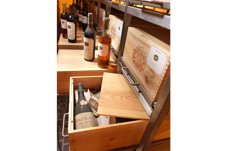 Fausto Maculan, vendemmie da 40 anni 300 magnum di XL per festeggiare Fausto Maculan, vendemmie da 40 anni 300 magnum di XL per festeggiare