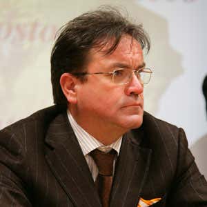 Mauro Febbo