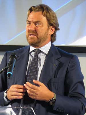 Bernab&ograve; Bocca