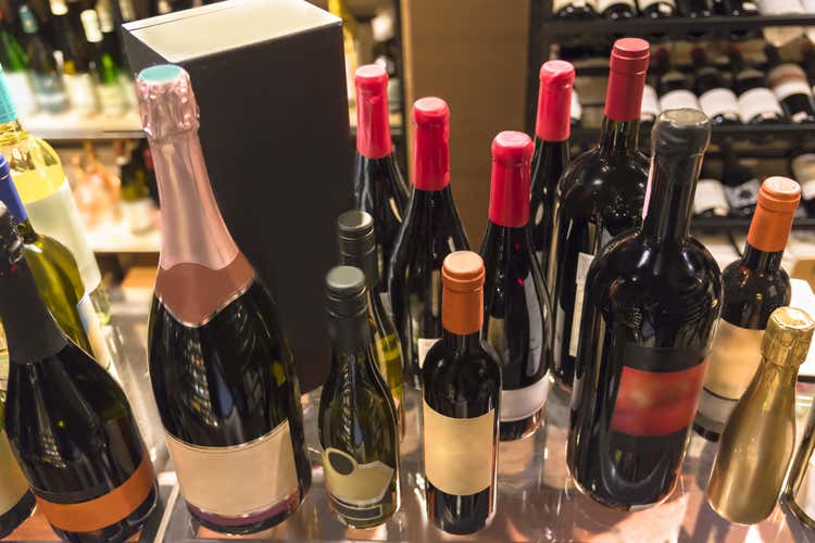 Indicazioni geografiche, più tutele dall'Europa: esulta la filiera agroalimentare italiana