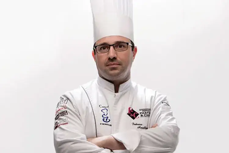 Federico Anzellotti - foto: Colline Astigiane