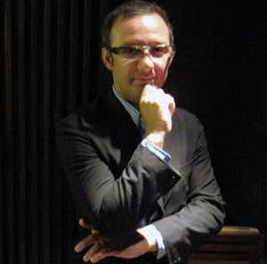 Federico Ceretto
