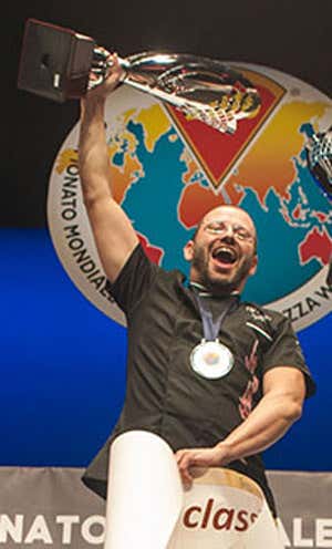 Federico De Silvestri