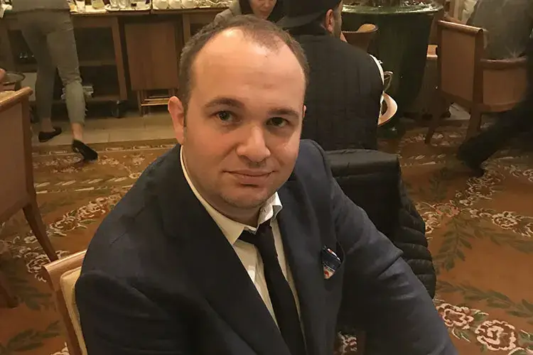 Federico Dotto
