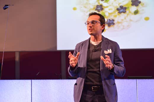 Federico Francesco Ferrero Federico Francesco Ferrero