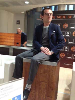 Federico Francesco Ferrero