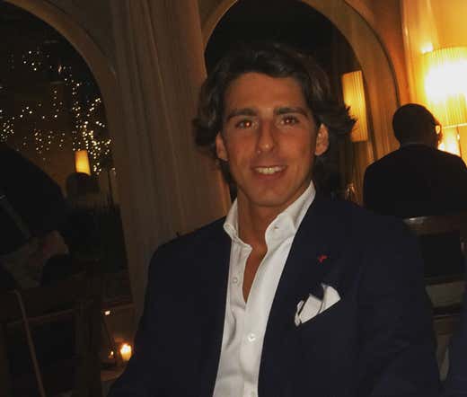 Federico Mergoni Federico Mergoni