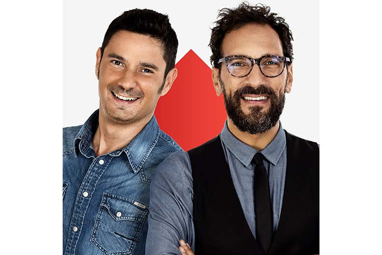 Fede e Tinto (Federico Quaranta, il più votato «Ho sempre fatto solo il mio lavoro»)