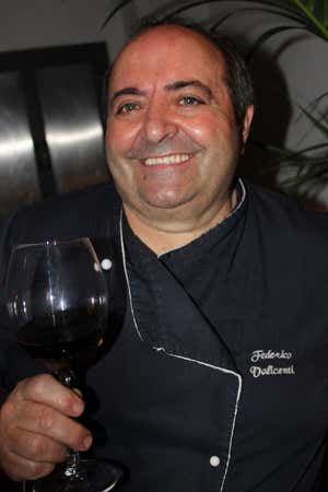 Federico Valicenti