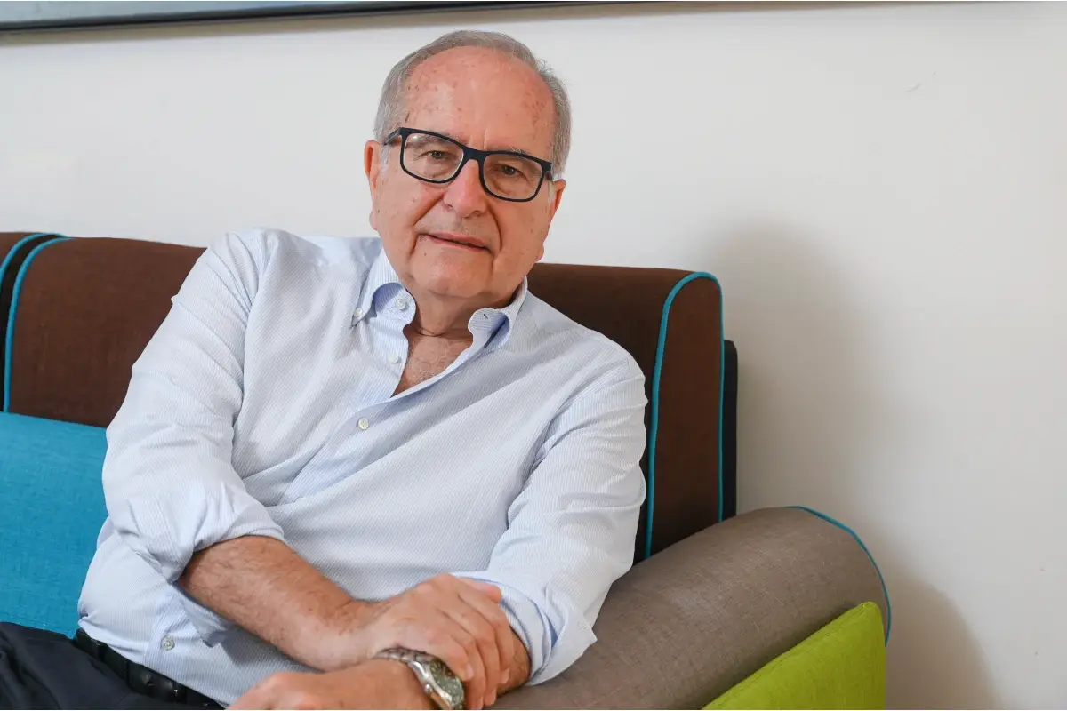 Massimo Caputi presidente di Federterme Bollette s&ugrave; del 150%: a Pasqua un terzo degli stabilimenti termali non apre
