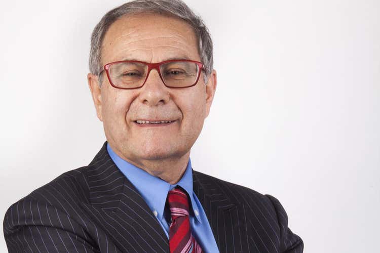 Sandro Boscaini - Federvini conferma Boscaini al vertice Premiato per due anni proficui Sandro Boscaini - Federvini conferma Boscaini al vertice Premiato per due anni proficui