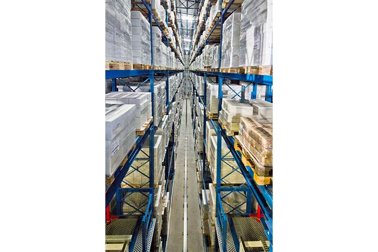 Felicetti, un investimento da 25 milioni Nuovo stabilimento a Molina di Fiemme Felicetti, un investimento da 25 milioni Nuovo stabilimento a Molina di Fiemme