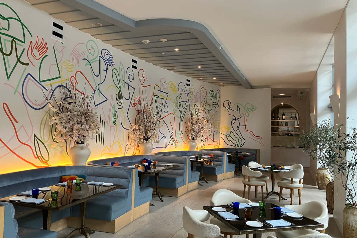 Lusso e stile a Beverly Hills: dormire al The Maybourne