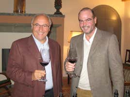 Feliciano Gialdi e Guido Brivio