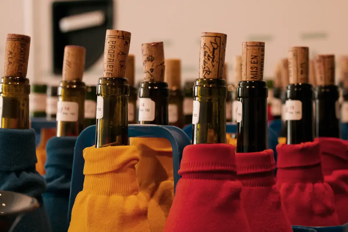 F&eacute;minalise, ad aprile il concorso di vini tutto al femminile