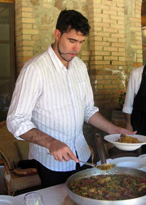 Fernando Pérez Arellano
