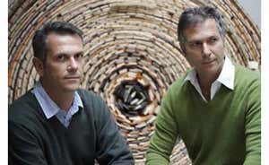 Fernando e Humberto Campana