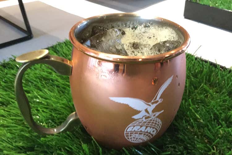 Fernet Branca, la tradizione continua  Pronti i nuovi spot, anche radiofonici