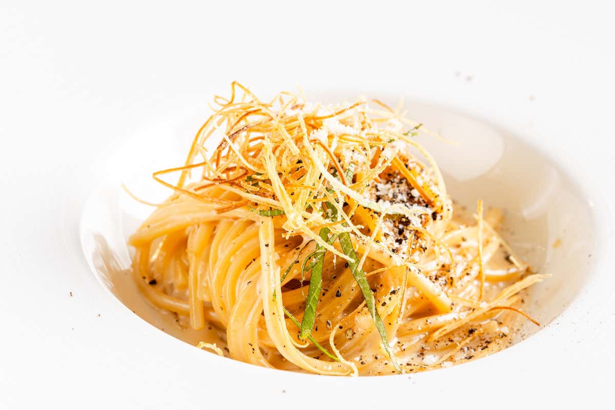 Il viaggio in Corea di quattro chef stellati italiani raccontato a Fiumicino Il viaggio in Corea di quattro chef stellati italiani raccontato a Fiumicino