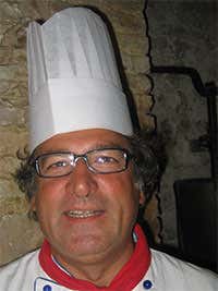  Gabriele Ferron