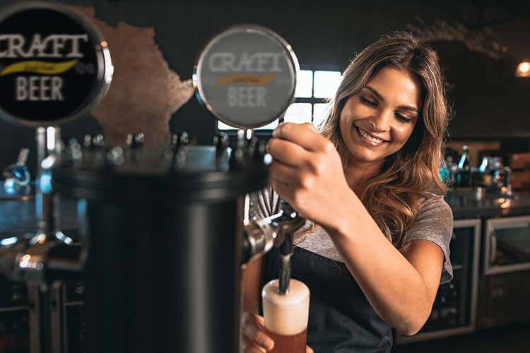 Il 2 agosto sar&agrave; una giornata speciale per la birra (Festa Internazionale della Birra In Italia 10 luoghi top per celebrarla)