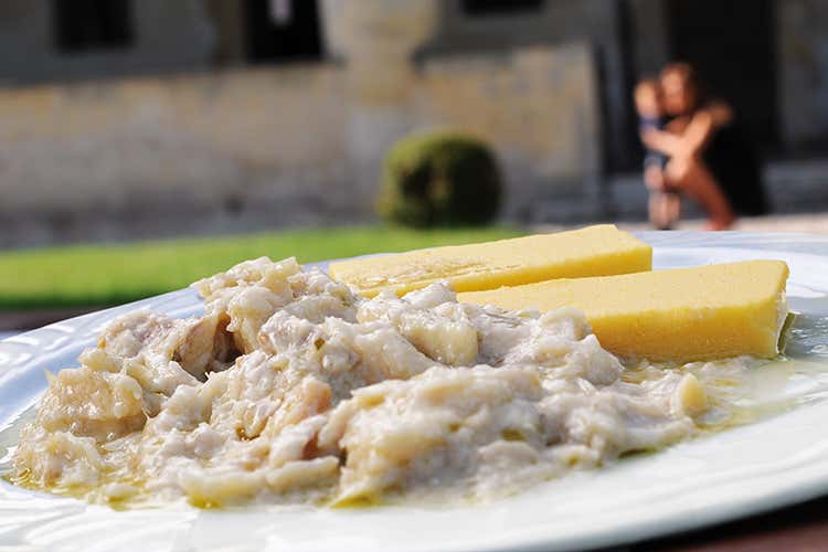 Bacalà alla vicentina - Festa del Bacalà 2020 L’evento diventa diffuso Bacalà alla vicentina - Festa del Bacalà 2020 L’evento diventa diffuso