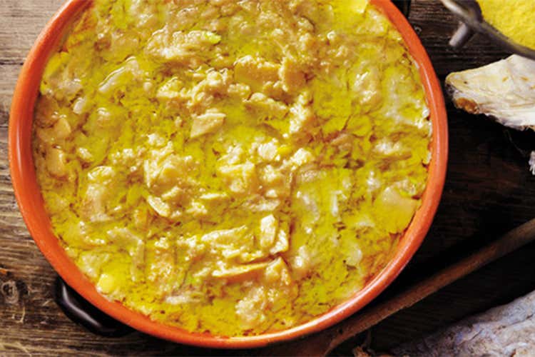 Festa del Bacalà alla vicentina 30 anni della Venerabile Confraternita