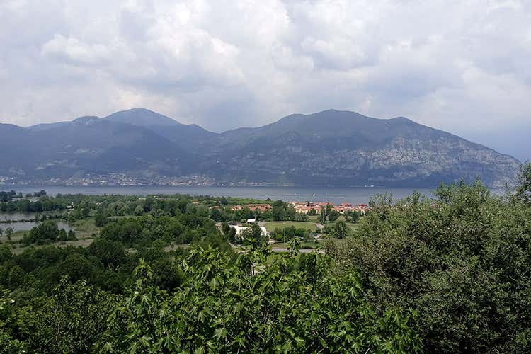 (Festival Franciacorta L'ennesima carta vincente del territorio)